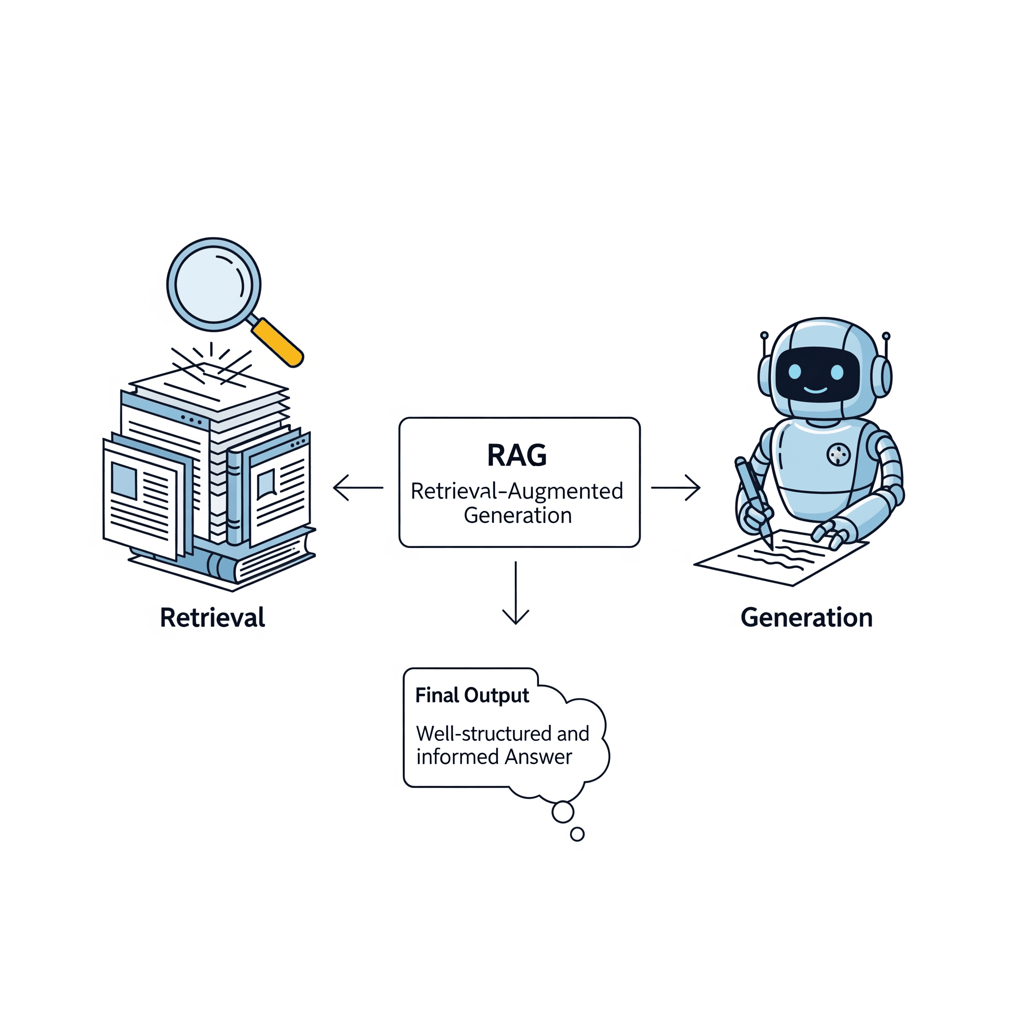 RAG 기본 개념